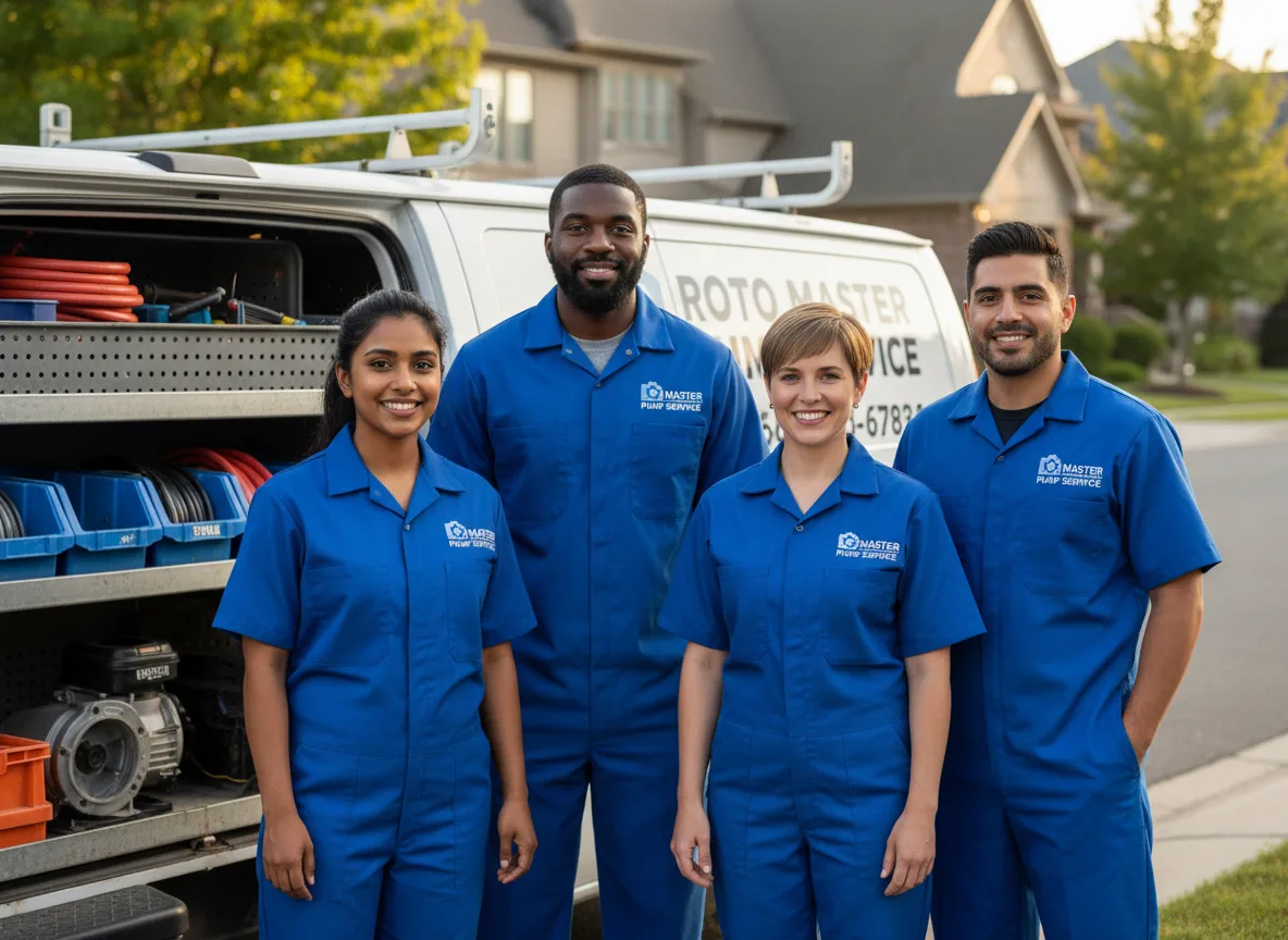 Sump Pump Installation company in Wakeman, OH